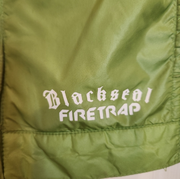 FIRETRAP BLACKSEAL - Light Jacket - Picture 3 of 7